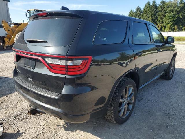 Photo 2 VIN: 1C4RDJAG7GC360372 - DODGE DURANGO SX 