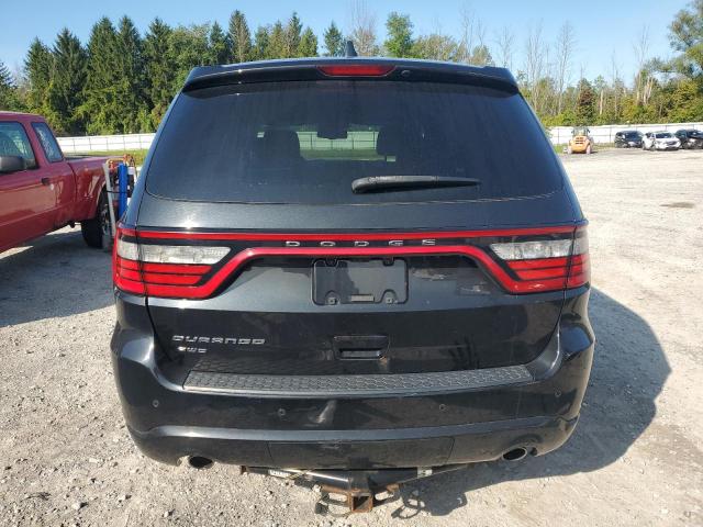 Photo 5 VIN: 1C4RDJAG7GC360372 - DODGE DURANGO SX 