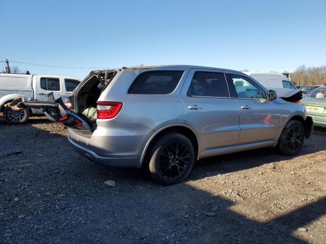 Photo 2 VIN: 1C4RDJAG7GC387636 - DODGE DURANGO SX 