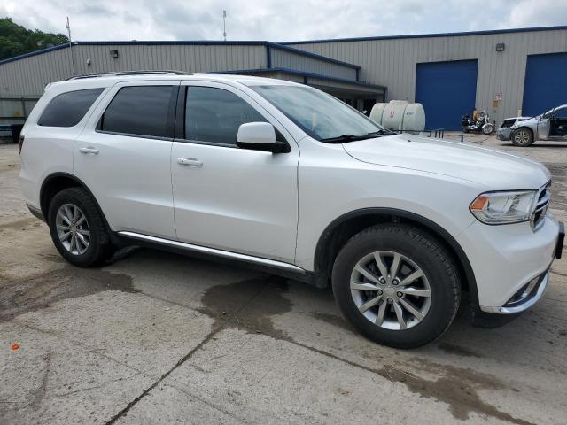 Photo 3 VIN: 1C4RDJAG7GC413135 - DODGE DURANGO SX 