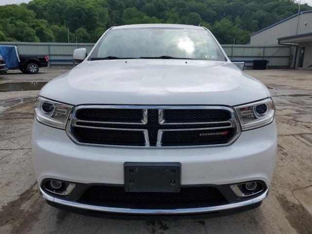 Photo 4 VIN: 1C4RDJAG7GC413135 - DODGE DURANGO SX 