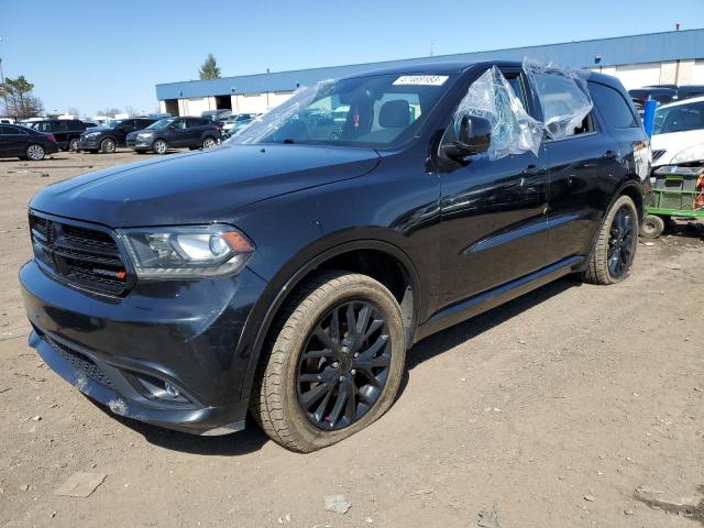 Photo 0 VIN: 1C4RDJAG7GC454154 - DODGE DURANGO SX 