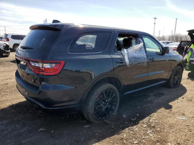 Photo 2 VIN: 1C4RDJAG7GC454154 - DODGE DURANGO SX 