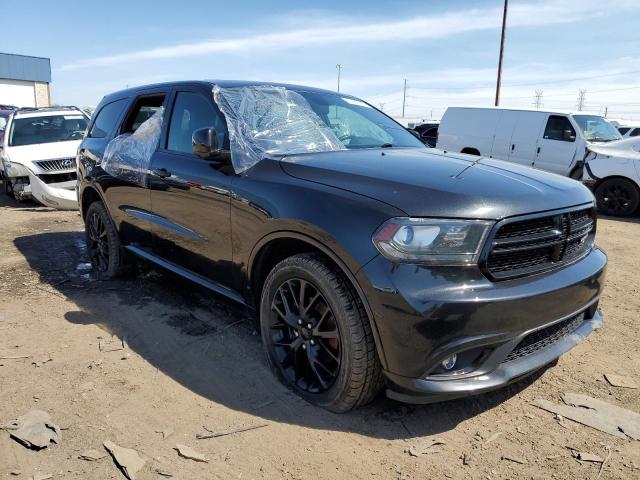 Photo 3 VIN: 1C4RDJAG7GC454154 - DODGE DURANGO SX 