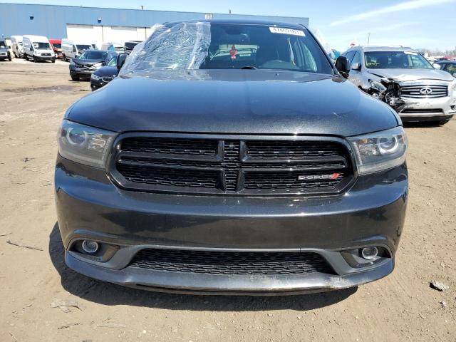 Photo 4 VIN: 1C4RDJAG7GC454154 - DODGE DURANGO SX 