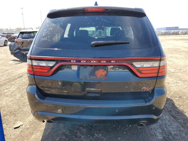 Photo 5 VIN: 1C4RDJAG7GC454154 - DODGE DURANGO SX 