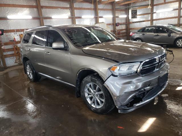 Photo 0 VIN: 1C4RDJAG7GC458818 - DODGE DURANGO SX 