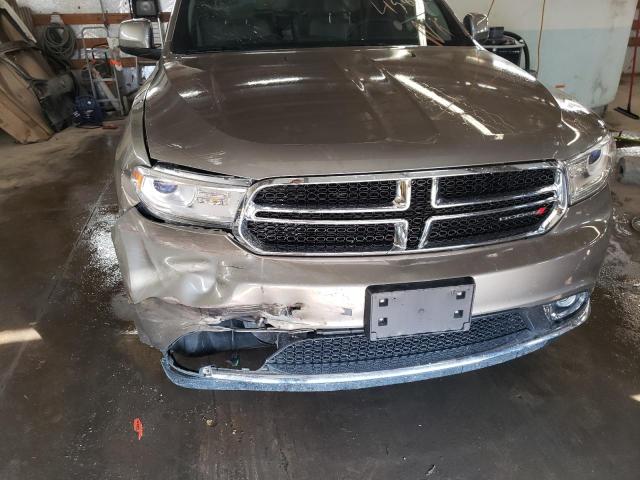 Photo 8 VIN: 1C4RDJAG7GC458818 - DODGE DURANGO SX 