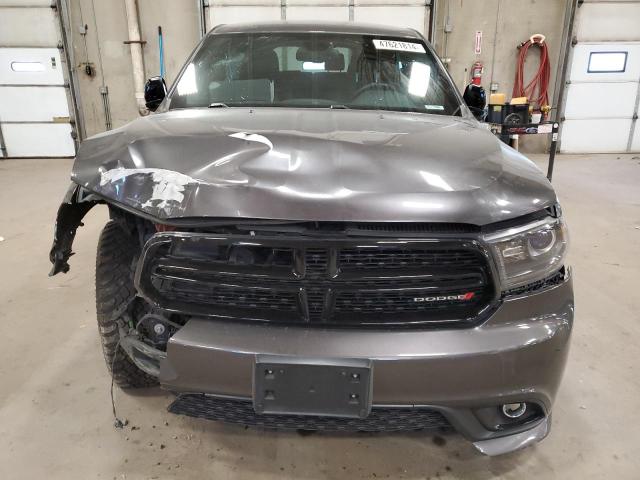 Photo 4 VIN: 1C4RDJAG7GC460214 - DODGE DURANGO 