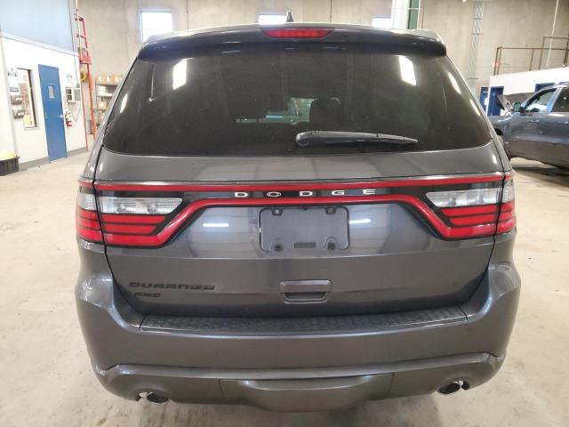 Photo 5 VIN: 1C4RDJAG7GC460214 - DODGE DURANGO 