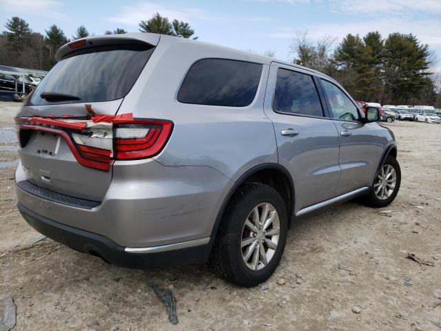 Photo 2 VIN: 1C4RDJAG7GC503336 - DODGE DURANGO SX 