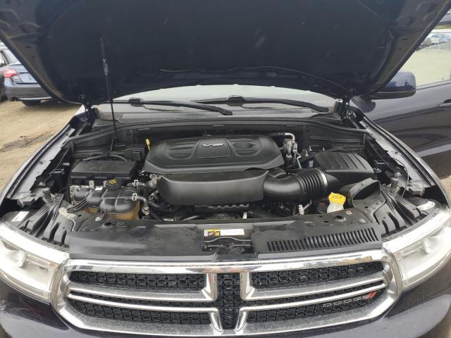 Photo 11 VIN: 1C4RDJAG7HC830322 - DODGE DURANGO SX 