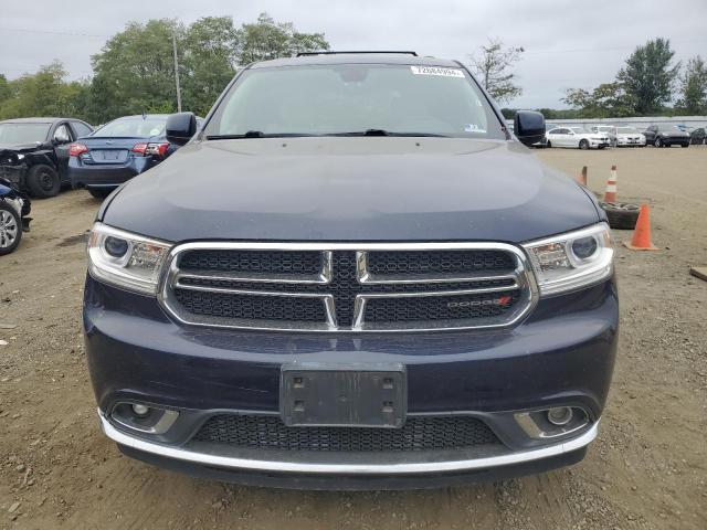 Photo 4 VIN: 1C4RDJAG7HC830322 - DODGE DURANGO SX 