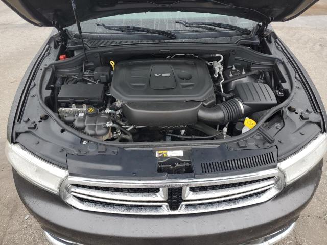 Photo 10 VIN: 1C4RDJAG7HC879083 - DODGE DURANGO 