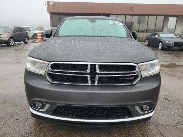 Photo 4 VIN: 1C4RDJAG7HC879083 - DODGE DURANGO 