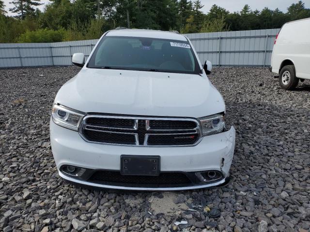 Photo 4 VIN: 1C4RDJAG7HC953912 - DODGE DURANGO SX 