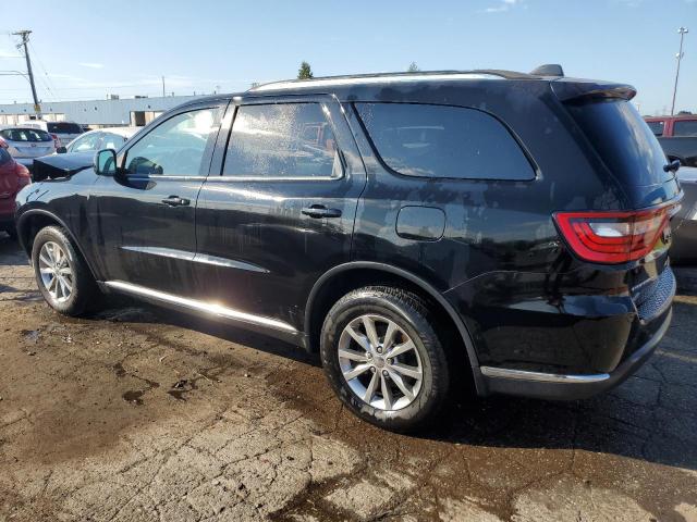 Photo 1 VIN: 1C4RDJAG7JC146215 - DODGE DURANGO SX 