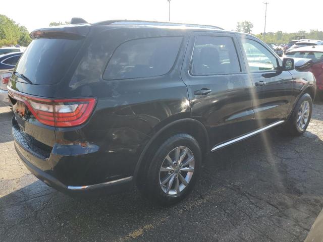 Photo 2 VIN: 1C4RDJAG7JC146215 - DODGE DURANGO SX 