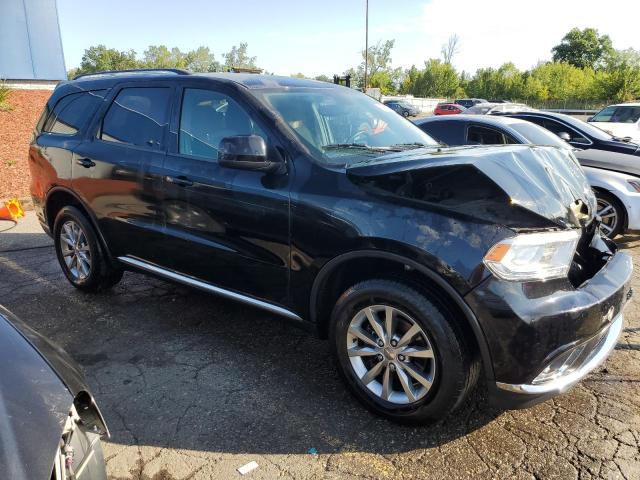 Photo 3 VIN: 1C4RDJAG7JC146215 - DODGE DURANGO SX 