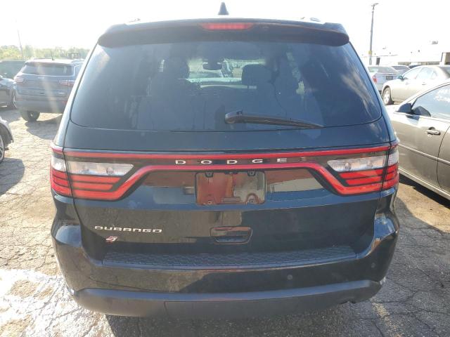 Photo 5 VIN: 1C4RDJAG7JC146215 - DODGE DURANGO SX 