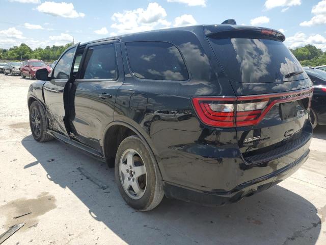 Photo 1 VIN: 1C4RDJAG7JC154363 - DODGE DURANGO SX 