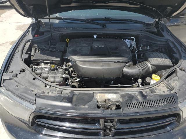 Photo 11 VIN: 1C4RDJAG7JC154363 - DODGE DURANGO SX 