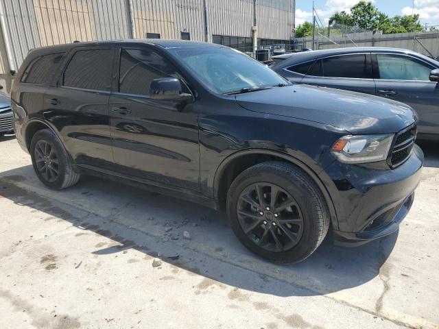 Photo 3 VIN: 1C4RDJAG7JC154363 - DODGE DURANGO SX 