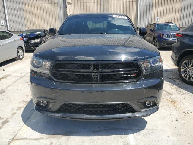 Photo 4 VIN: 1C4RDJAG7JC154363 - DODGE DURANGO SX 