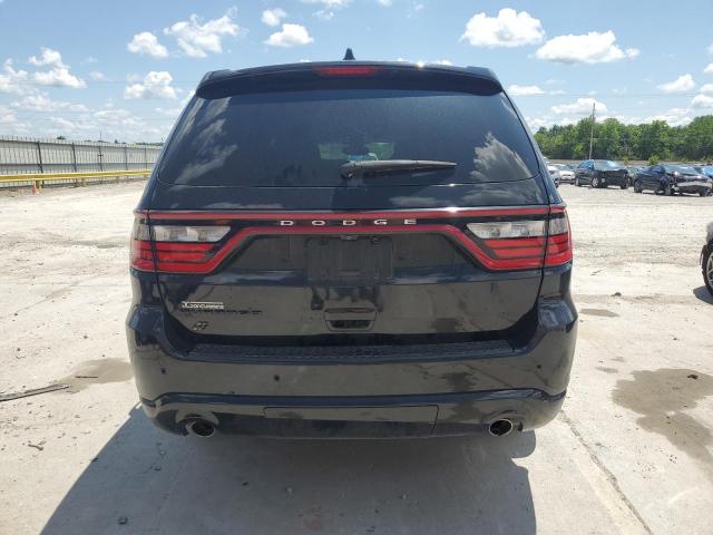 Photo 5 VIN: 1C4RDJAG7JC154363 - DODGE DURANGO SX 