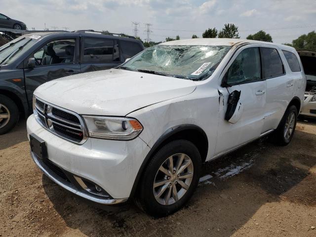 Photo 0 VIN: 1C4RDJAG7JC290931 - DODGE DURANGO SX 