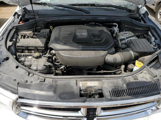 Photo 10 VIN: 1C4RDJAG7JC290931 - DODGE DURANGO SX 