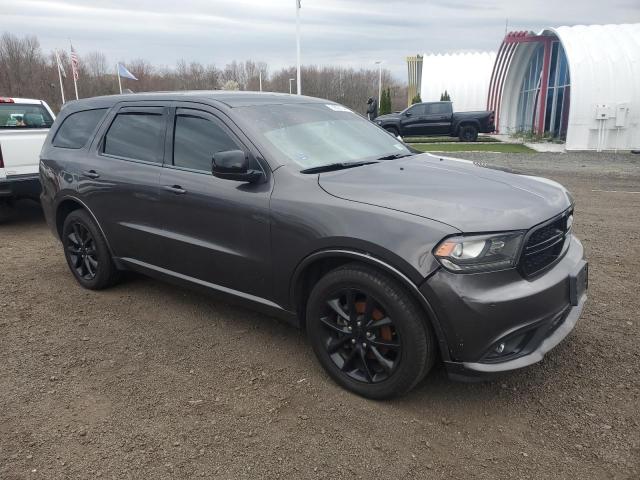 Photo 3 VIN: 1C4RDJAG7JC364641 - DODGE DURANGO 