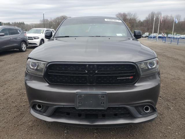 Photo 4 VIN: 1C4RDJAG7JC364641 - DODGE DURANGO 