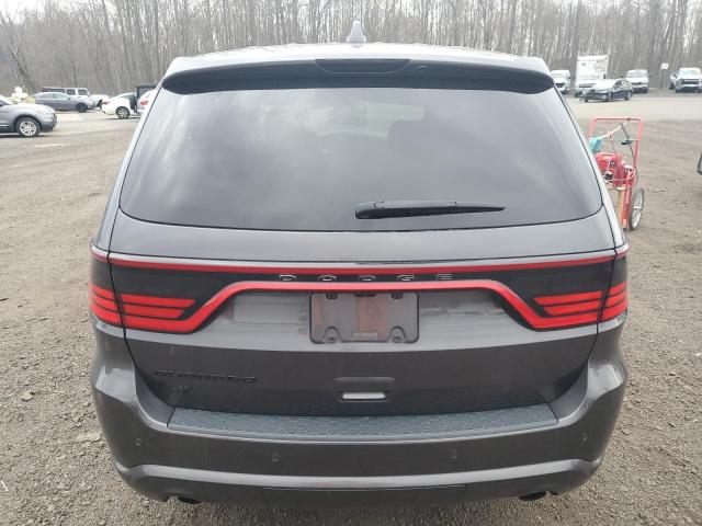 Photo 5 VIN: 1C4RDJAG7JC364641 - DODGE DURANGO 