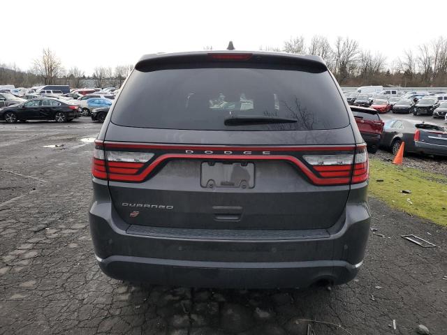 Photo 5 VIN: 1C4RDJAG7KC781212 - DODGE DURANGO 