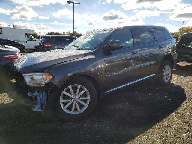 Photo 0 VIN: 1C4RDJAG7LC107501 - DODGE DURANGO 