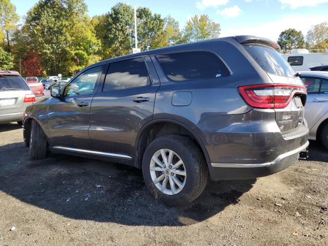 Photo 1 VIN: 1C4RDJAG7LC107501 - DODGE DURANGO 