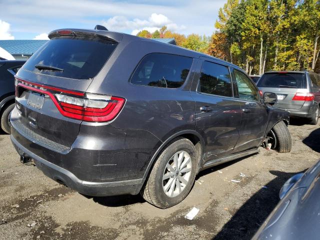 Photo 2 VIN: 1C4RDJAG7LC107501 - DODGE DURANGO 