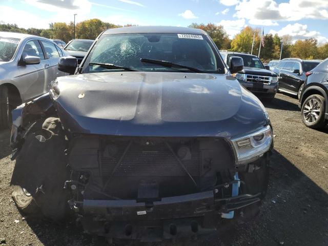 Photo 4 VIN: 1C4RDJAG7LC107501 - DODGE DURANGO 