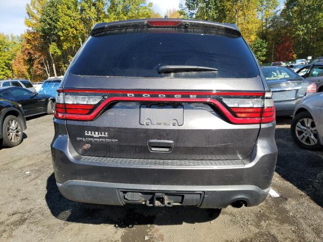 Photo 5 VIN: 1C4RDJAG7LC107501 - DODGE DURANGO 