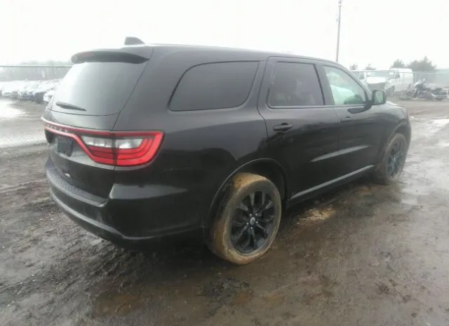 Photo 3 VIN: 1C4RDJAG7LC188077 - DODGE DURANGO 