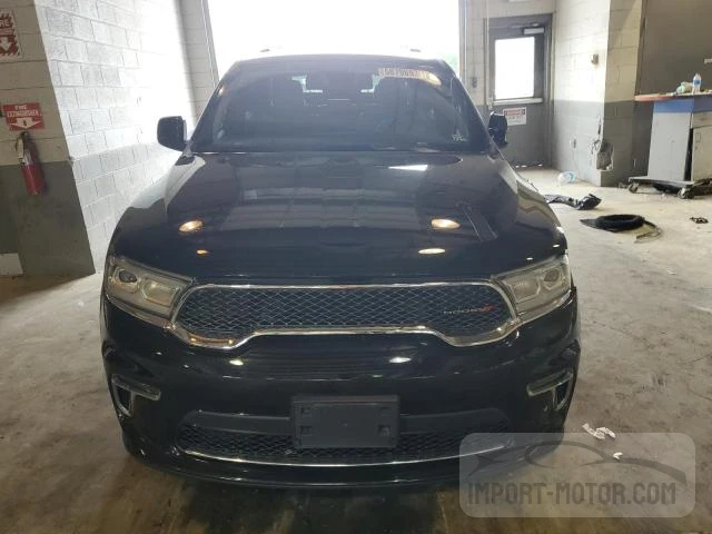 Photo 4 VIN: 1C4RDJAG7MC805673 - DODGE DURANGO 