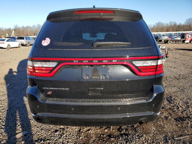 Photo 5 VIN: 1C4RDJAG7NC134054 - DODGE DURANGO 