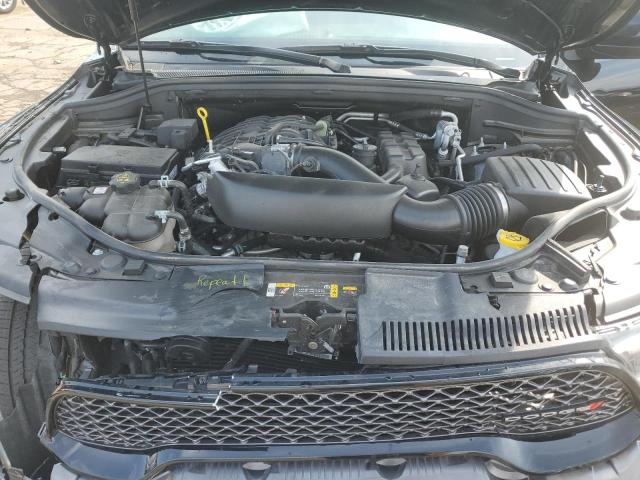 Photo 10 VIN: 1C4RDJAG7NC161853 - DODGE DURANGO 