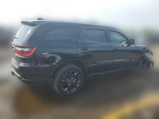 Photo 2 VIN: 1C4RDJAG7NC161853 - DODGE DURANGO 