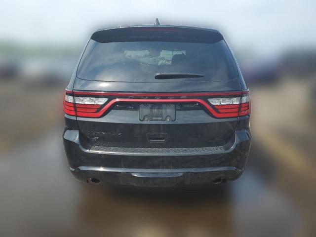 Photo 5 VIN: 1C4RDJAG7NC161853 - DODGE DURANGO 