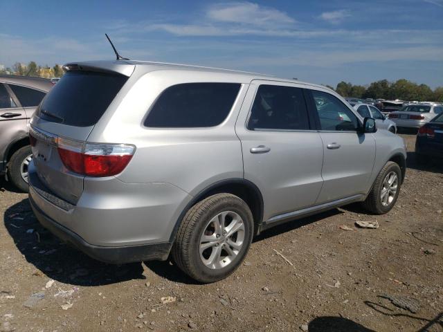 Photo 2 VIN: 1C4RDJAG8CC322112 - DODGE DURANGO 