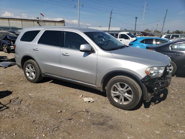 Photo 3 VIN: 1C4RDJAG8CC322112 - DODGE DURANGO 