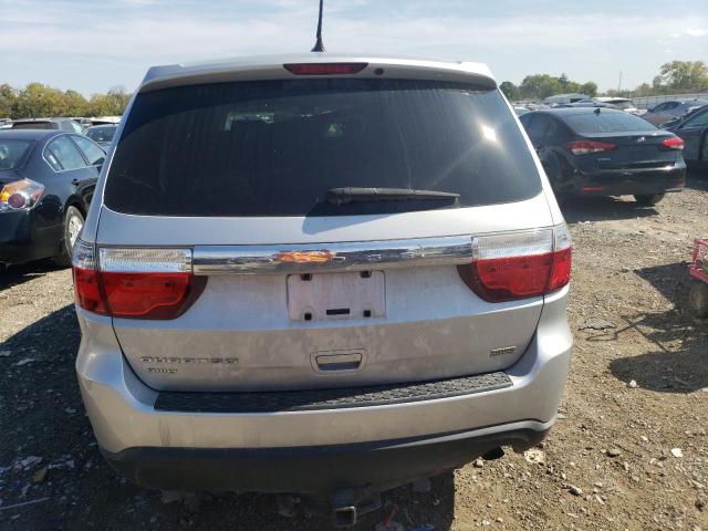 Photo 5 VIN: 1C4RDJAG8CC322112 - DODGE DURANGO 