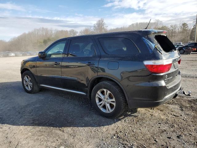 Photo 1 VIN: 1C4RDJAG8DC504944 - DODGE DURANGO SX 